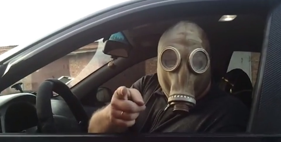 Ну і насамкінець трохи гумору) 1