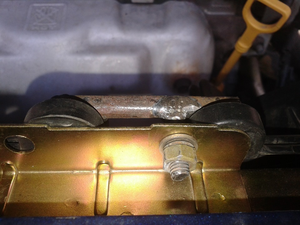 Битва за охолодження. Частина 2. 5