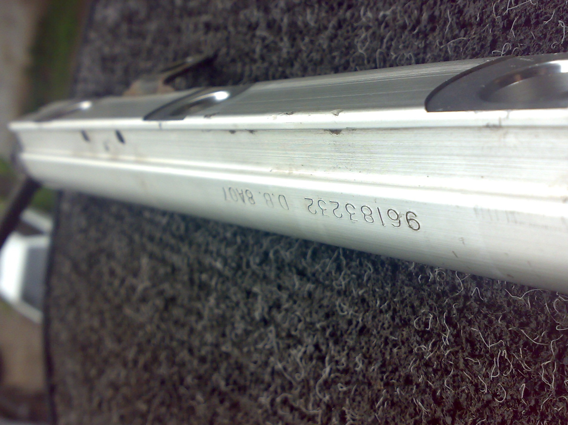 Запис, 16 травня 2010 5