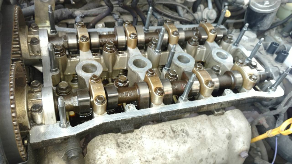 Алюмінієва клапанна кришка, дроти 0 опору, зимові колеса WQ-103 3