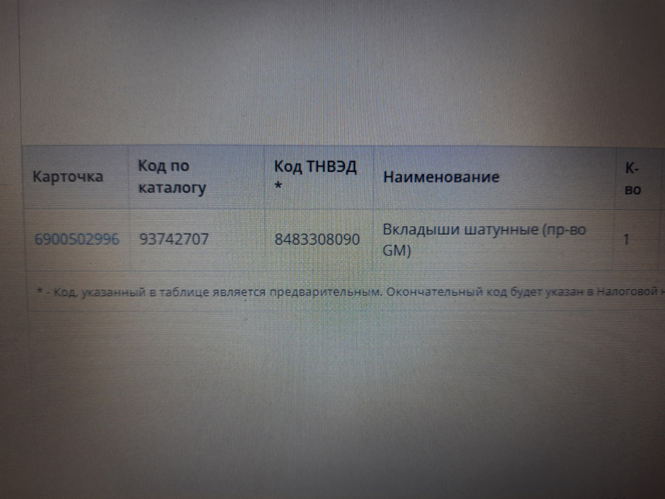 Після того, як антифриз пішов 1