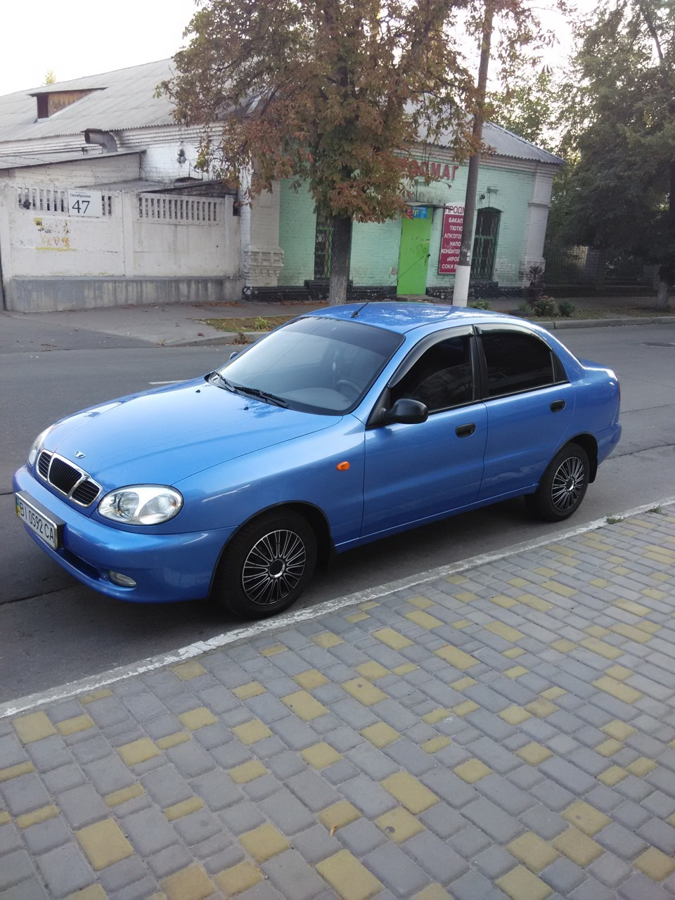 5000 передплатників. 2
