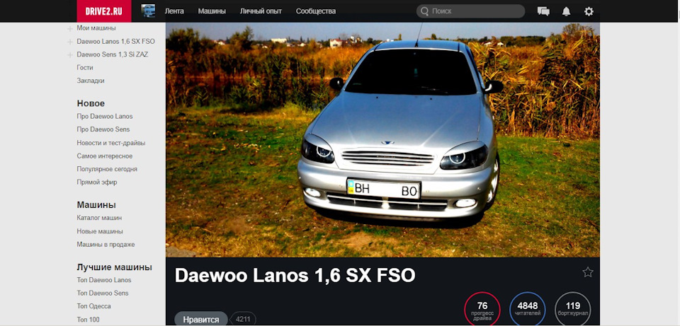 5000 передплатників. 5