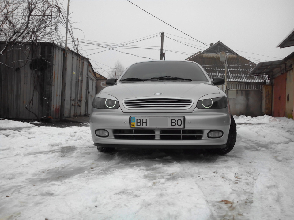 Ланосу 10 років. 5
