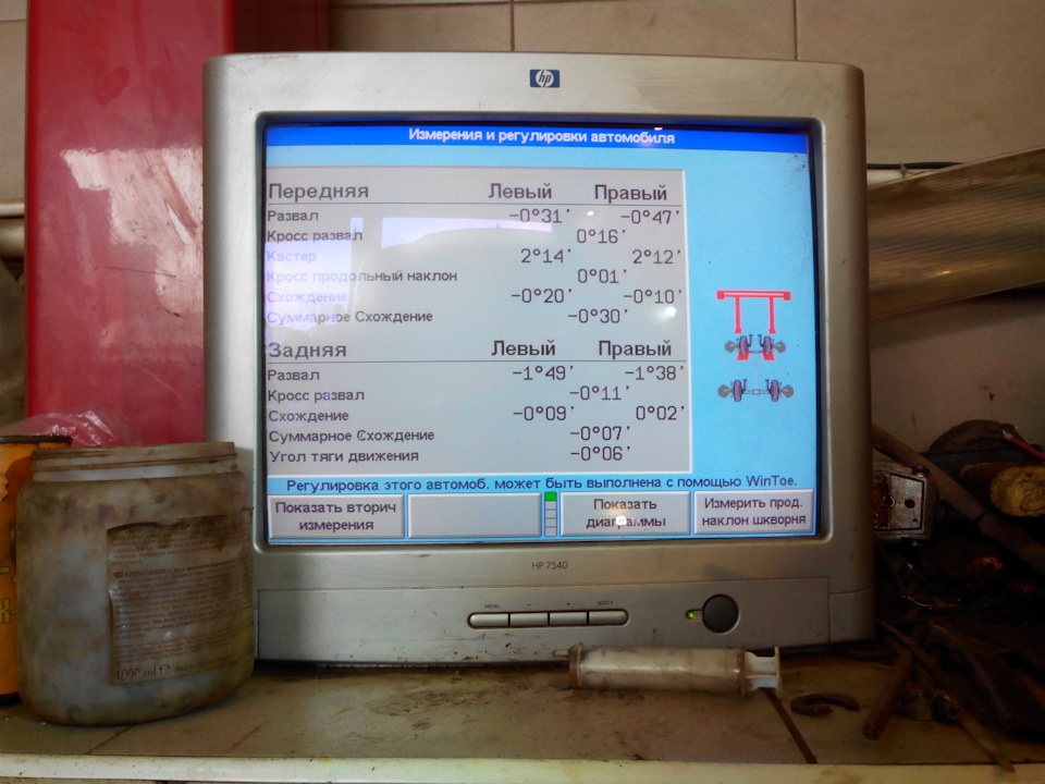 Розпав сходження 55 тис. 2