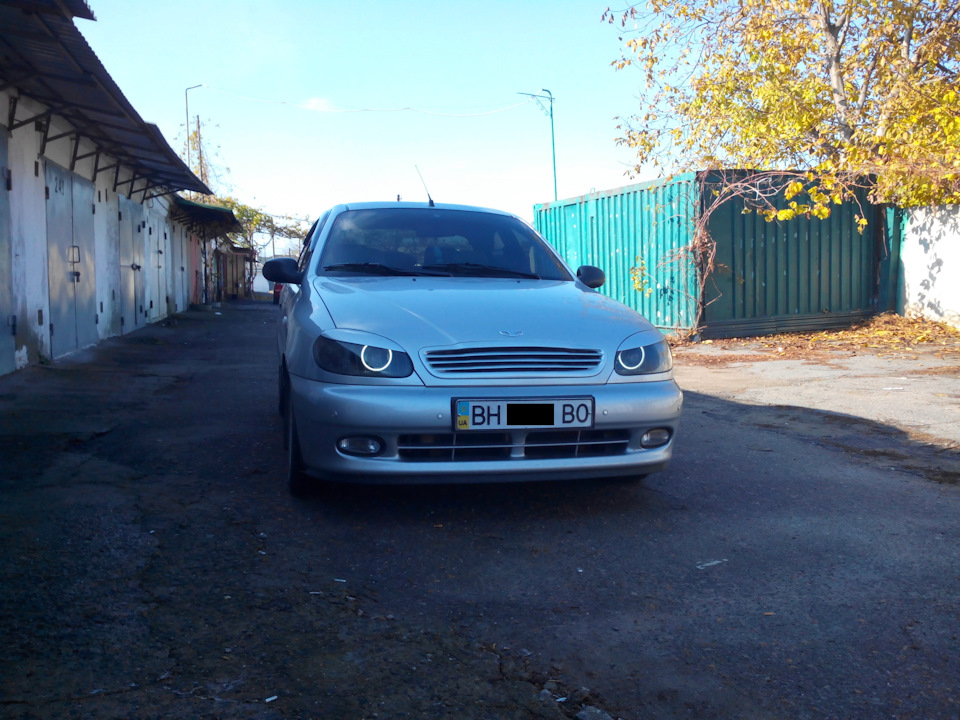 Все по дрібницях. 1