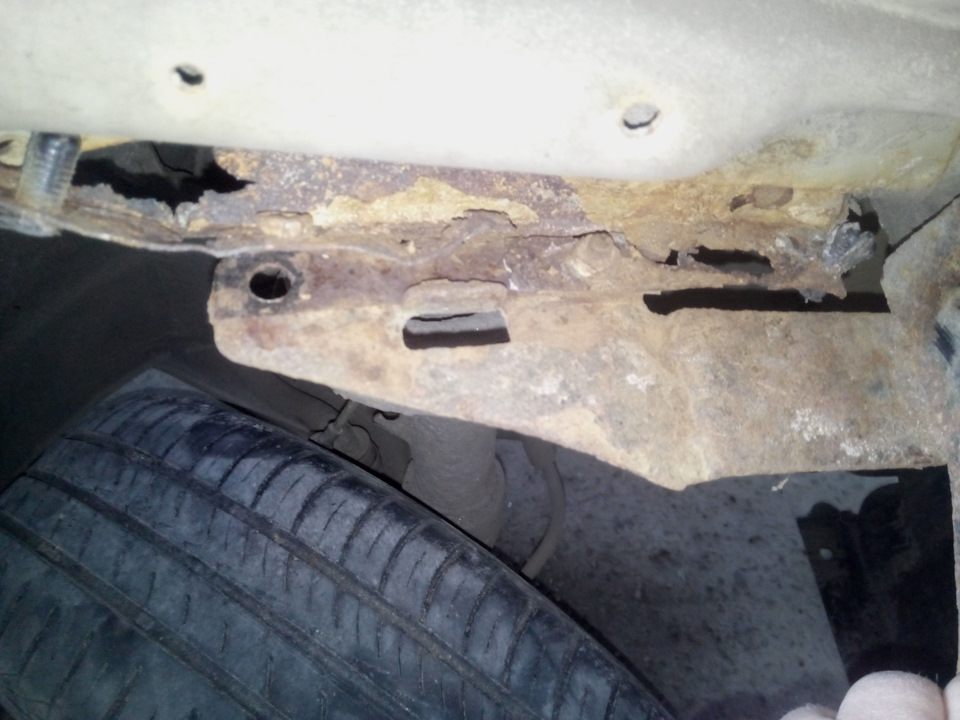 Зварювальні роботи. Передні склянки. Daewoo Lanos SX. Part 2 4