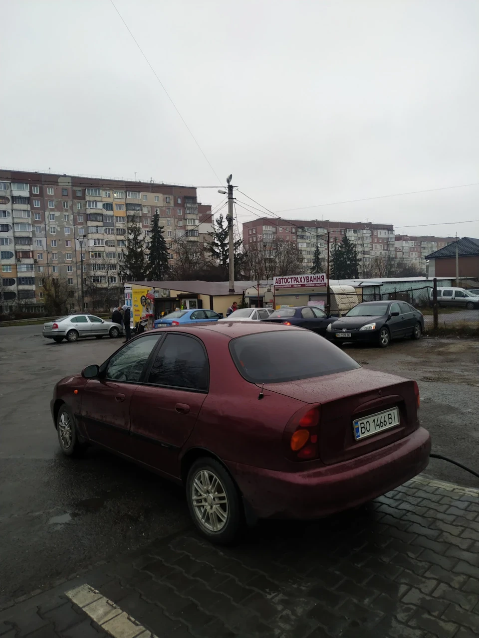 Авто продане