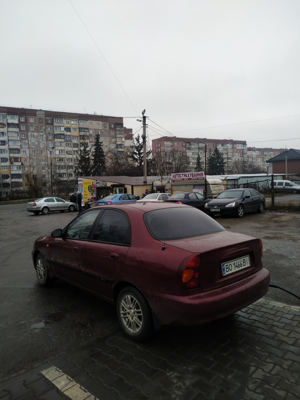 Авто продане 1