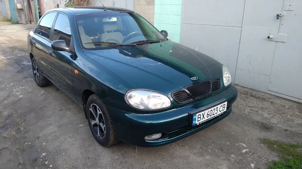 Настав час продажу