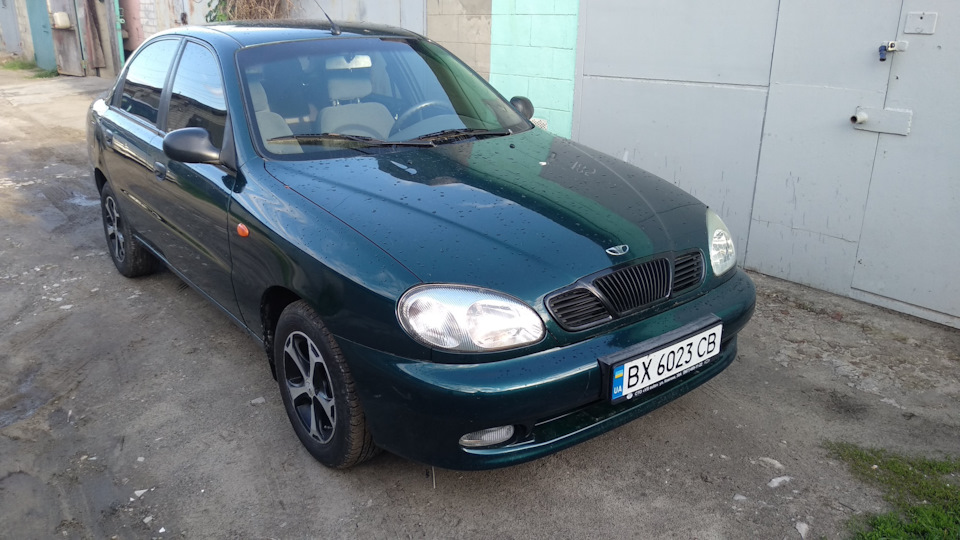 Настав час продажу 1