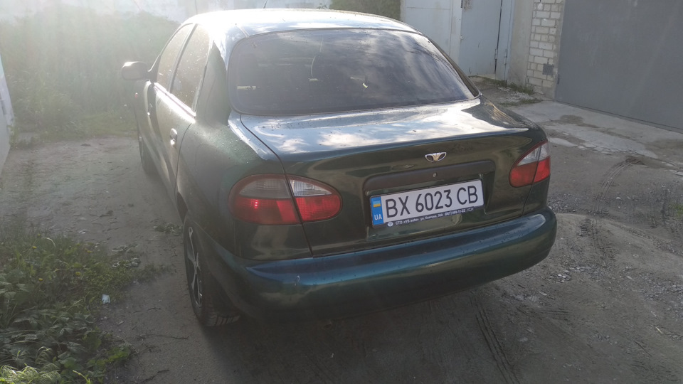 Настав час продажу 5