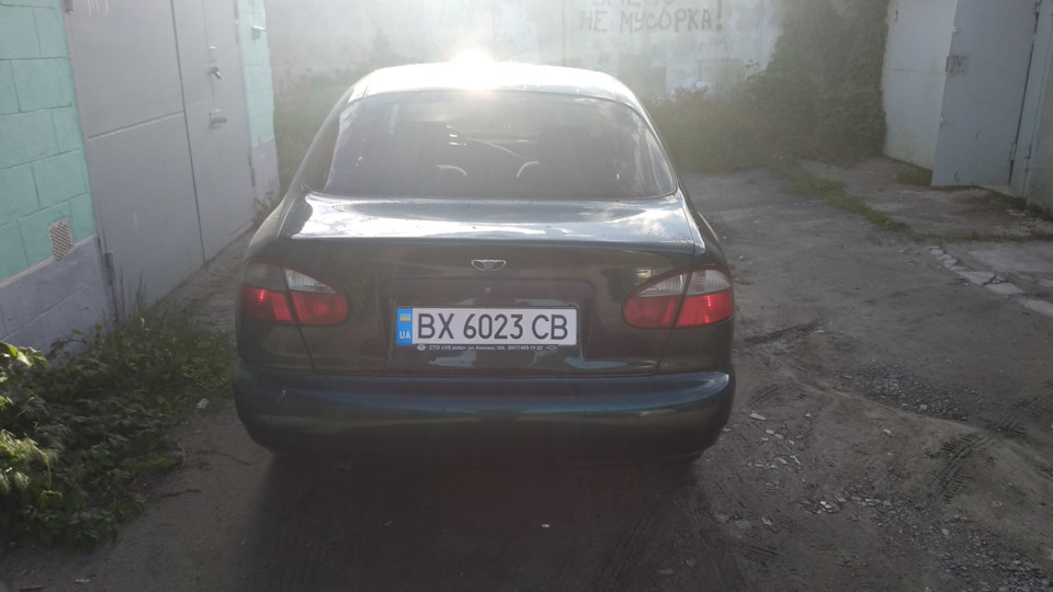 Настав час продажу 4