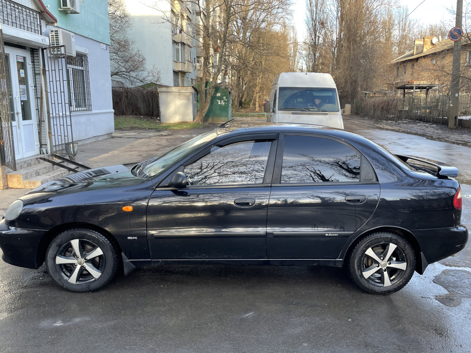 Продам машину 4