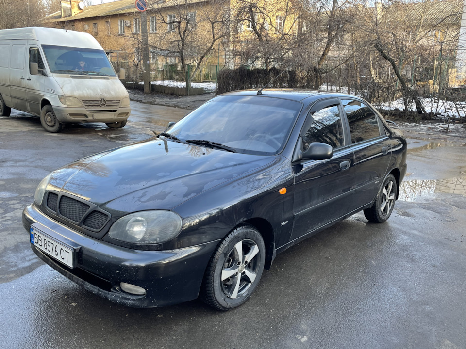 Продам машину 5