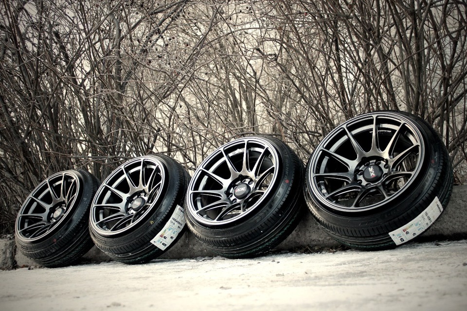 Stretch/____Xxr 527 j8.25/____Nankang As-1 165.45.r15 4