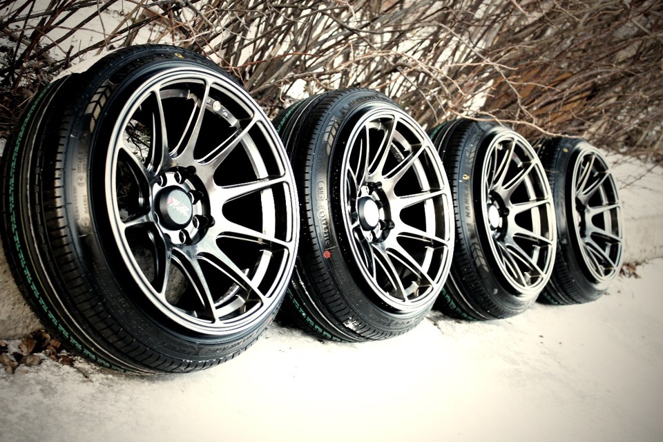 Stretch/____Xxr 527 j8.25/____Nankang As-1 165.45.r15 1