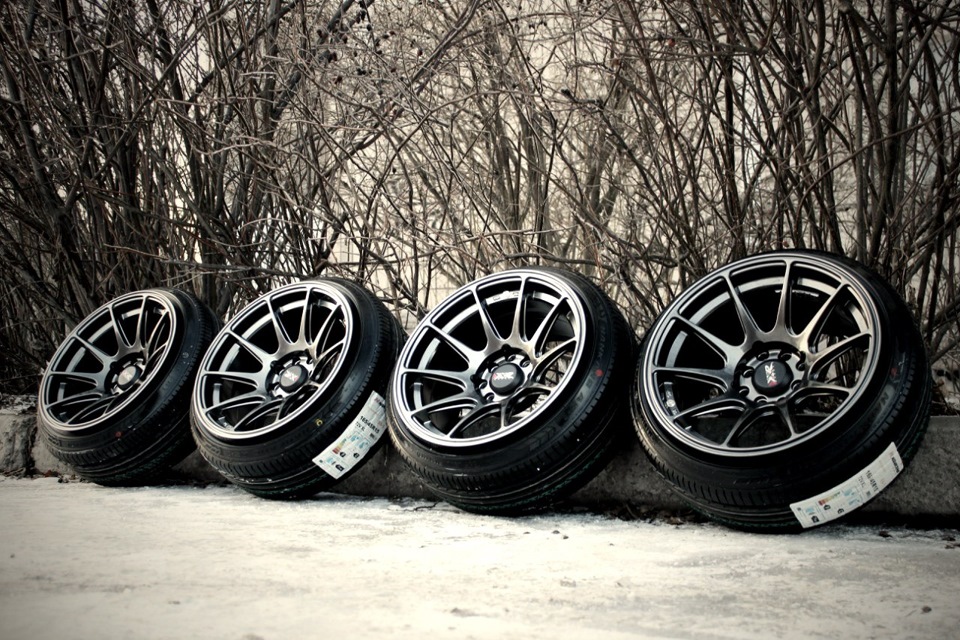 Stretch/____Xxr 527 j8.25/____Nankang As-1 165.45.r15 5