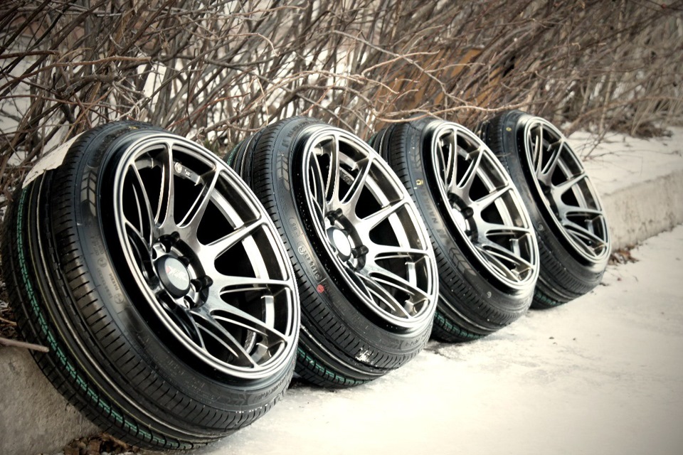 Stretch/____Xxr 527 j8.25/____Nankang As-1 165.45.r15 2
