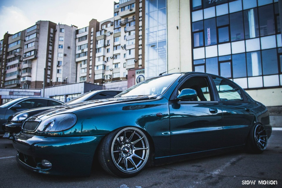 Зустріч SlowMotion. Фото. 1