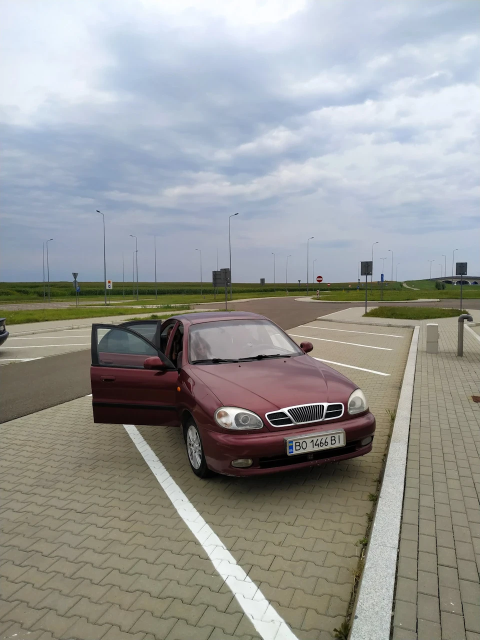 Їхали на відпочинок… І не доїхали