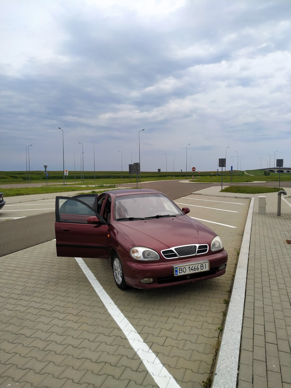 Їхали на відпочинок… І не доїхали 1