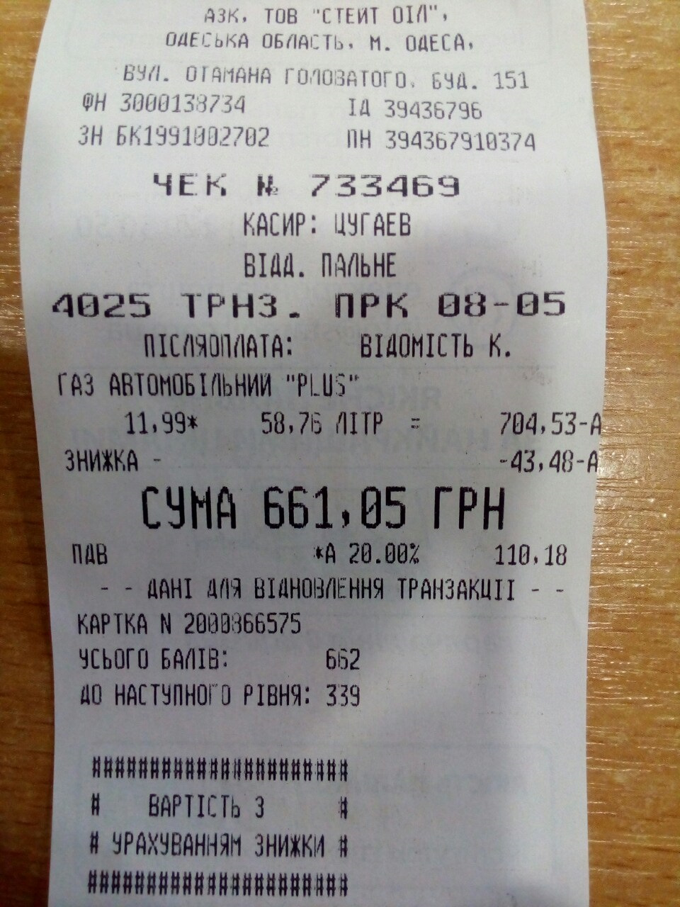 Як таке можливо? 1