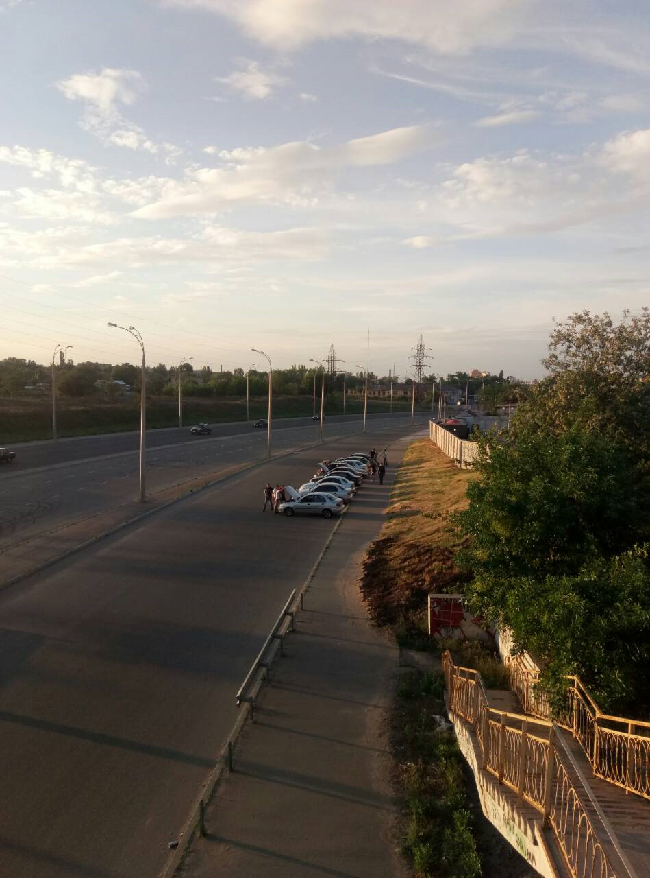 Попили каву 3
