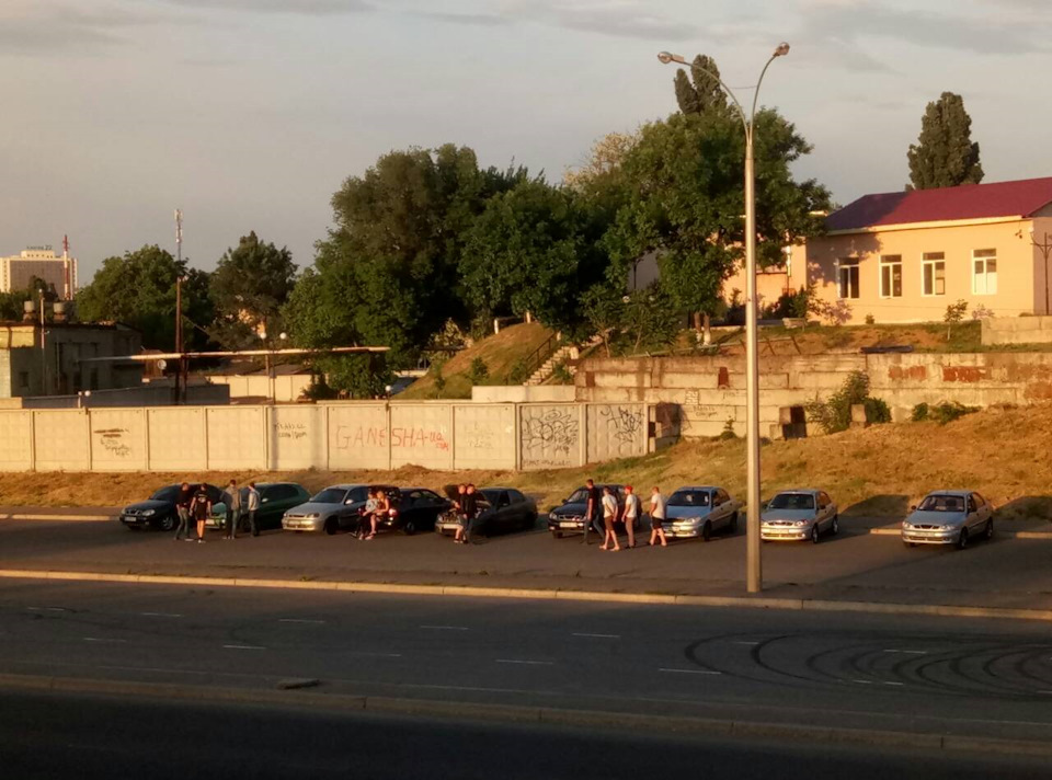 Попили каву 5