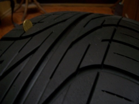 195/50 R15 Pirelli P6000 Powergy. 195/50 R15 Fulda Carat Attiro 2