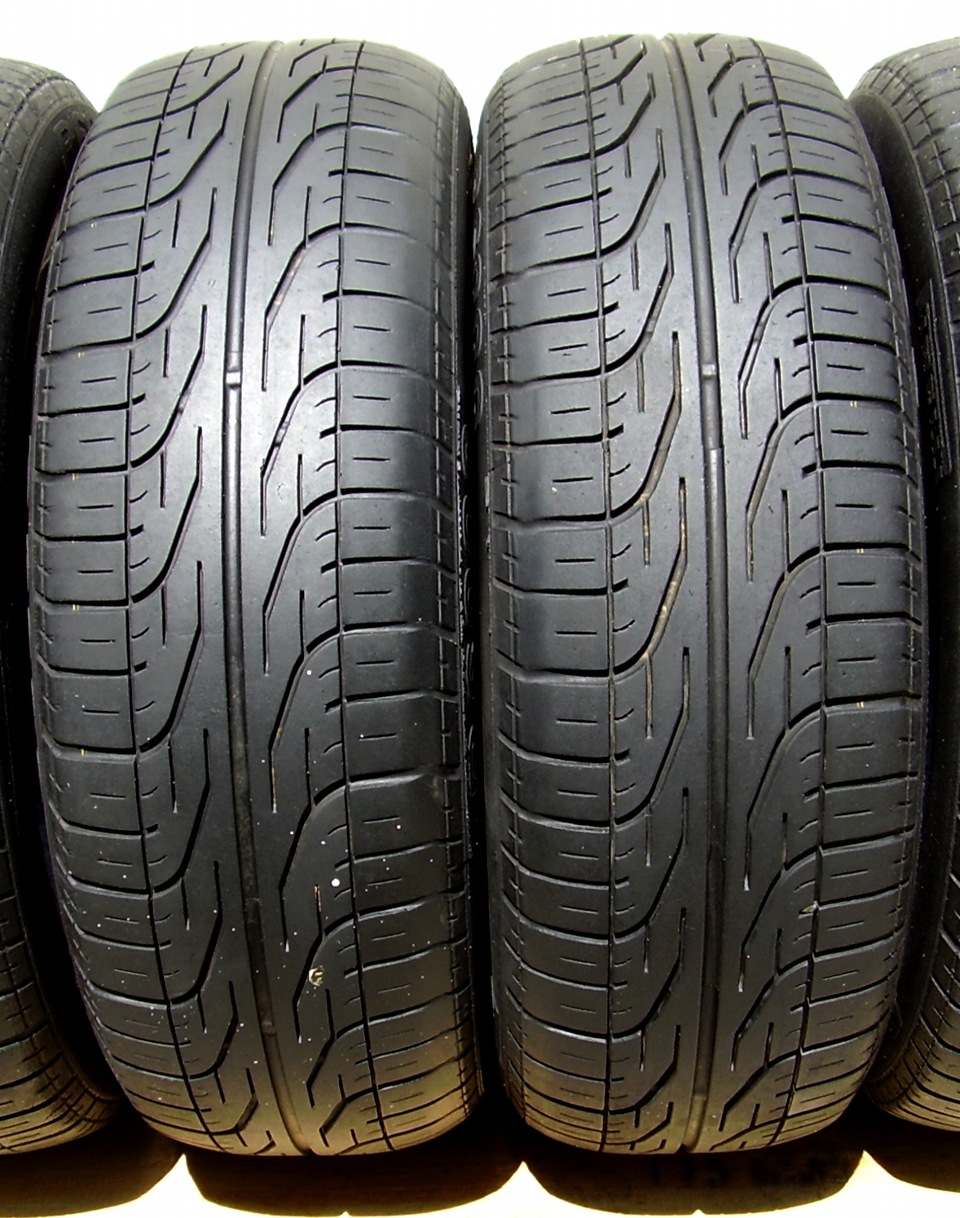 195/50 R15 Pirelli P6000 Powergy. 195/50 R15 Fulda Carat Attiro 4