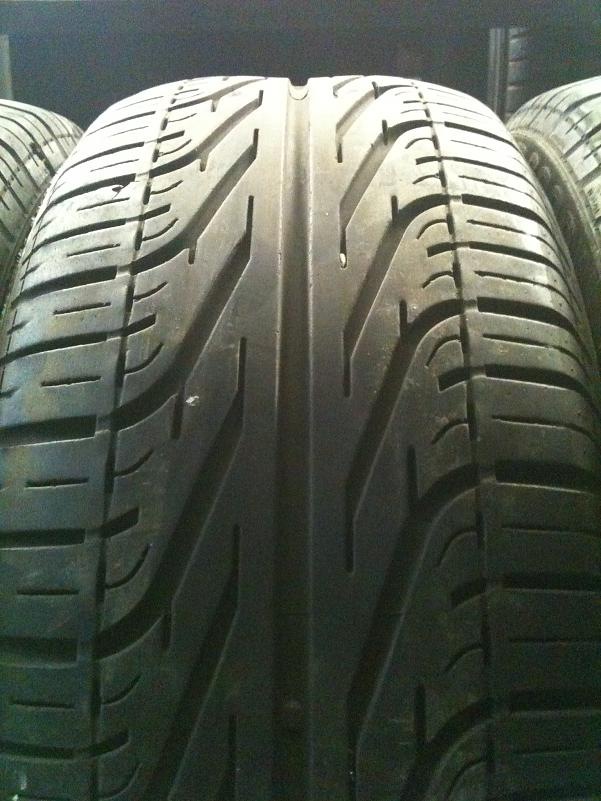 195/50 R15 Pirelli P6000 Powergy. 195/50 R15 Fulda Carat Attiro 3