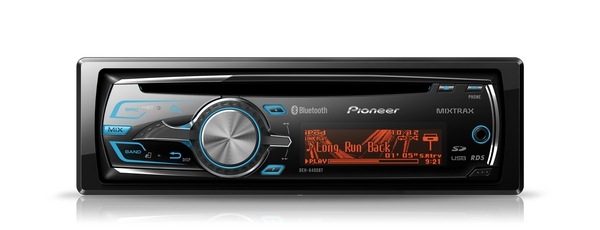 DEH-6400BT 2