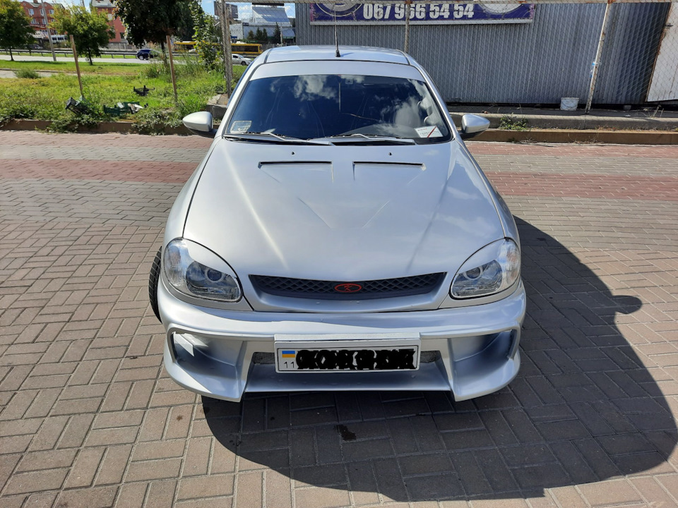 Літня фотосесія 2