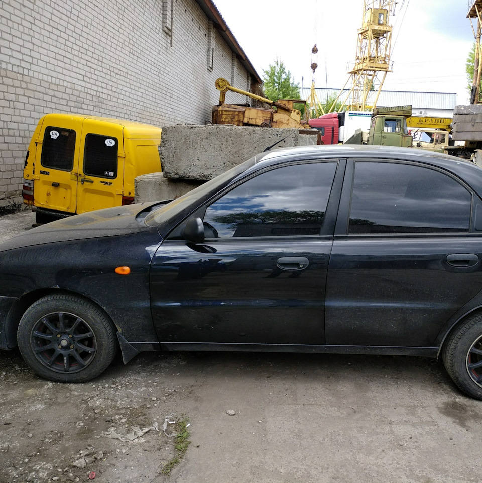Боротьба з корозією ... 4