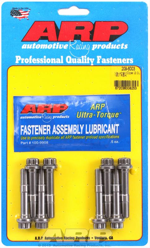 ARP Store by TITAN motorsports. ARP Rod bolt kit 1