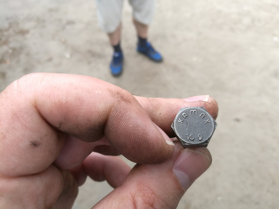 БУ болти та інші фотки печалі 3