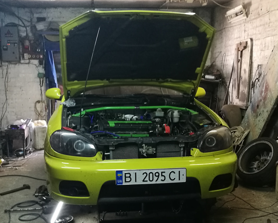 Epic p9. Розтин… 1