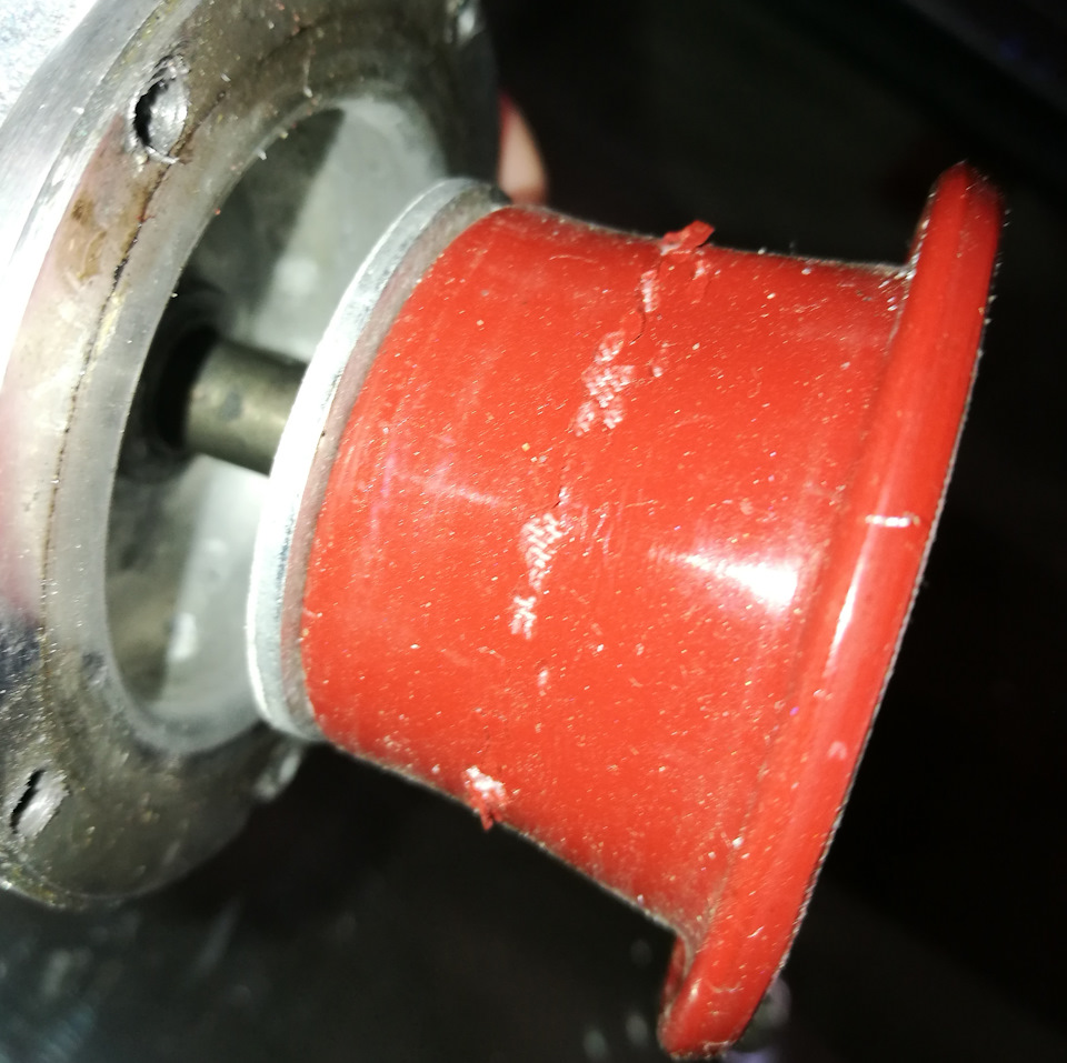 GReddy Type-RZ true original BOV. 2
