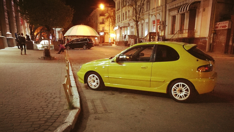 Лампова фотка 1
