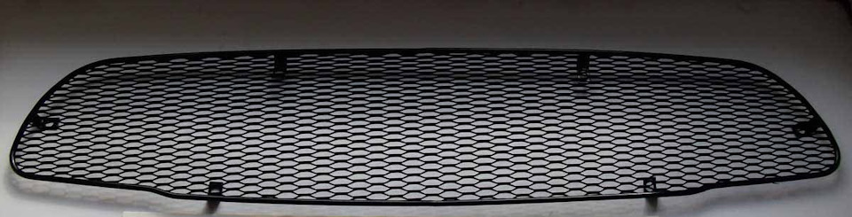 Грати радіатора. Який їй бути? 3