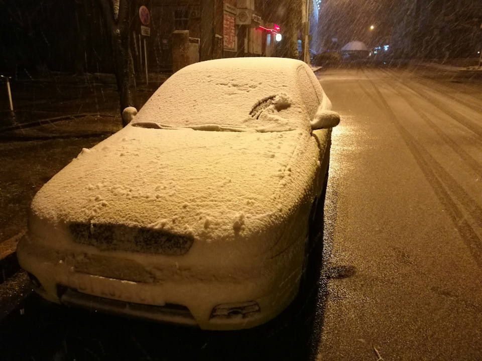 Сипнуло всім. 1