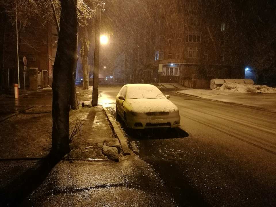 Сипнуло всім. 3