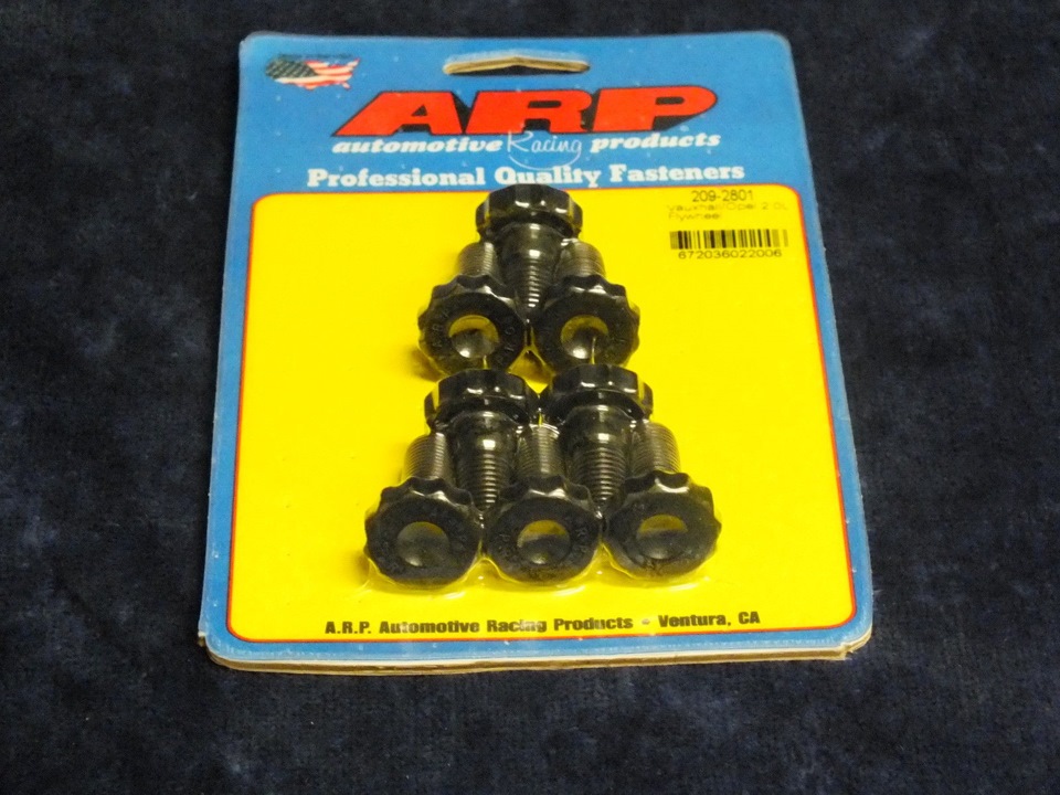болти маховика ARP x20xev/z20let… 4