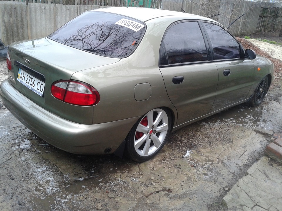 ДИСКИ р17 1