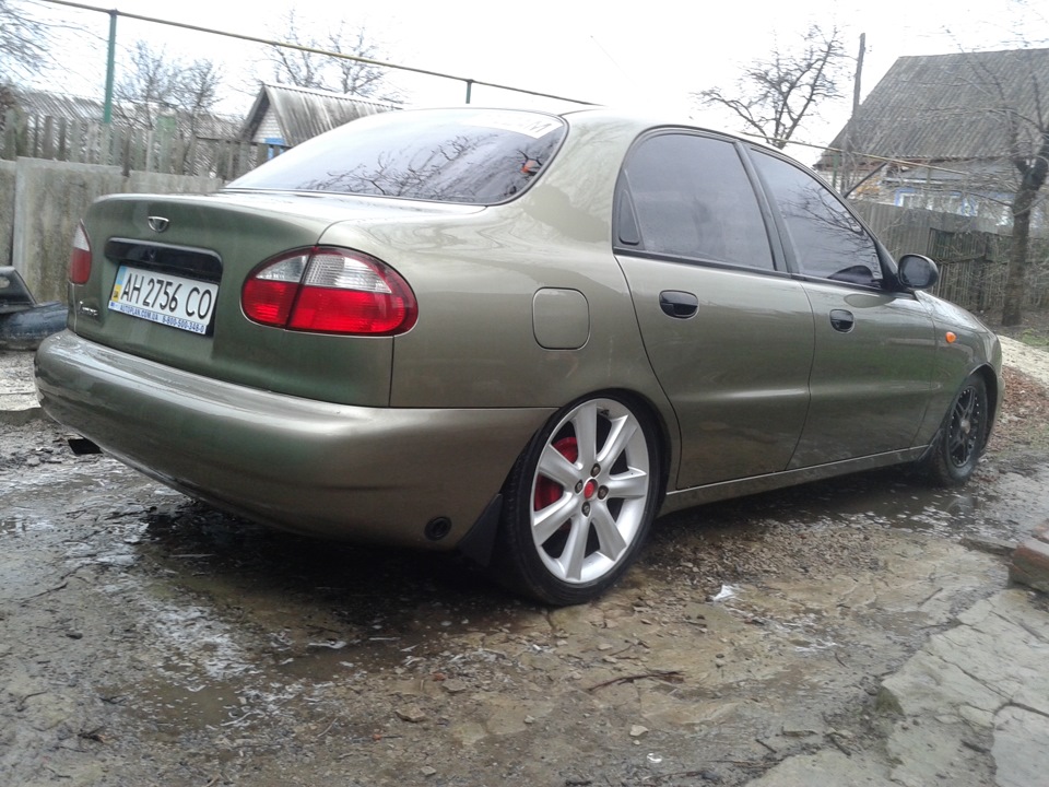 ДИСКИ р17 4