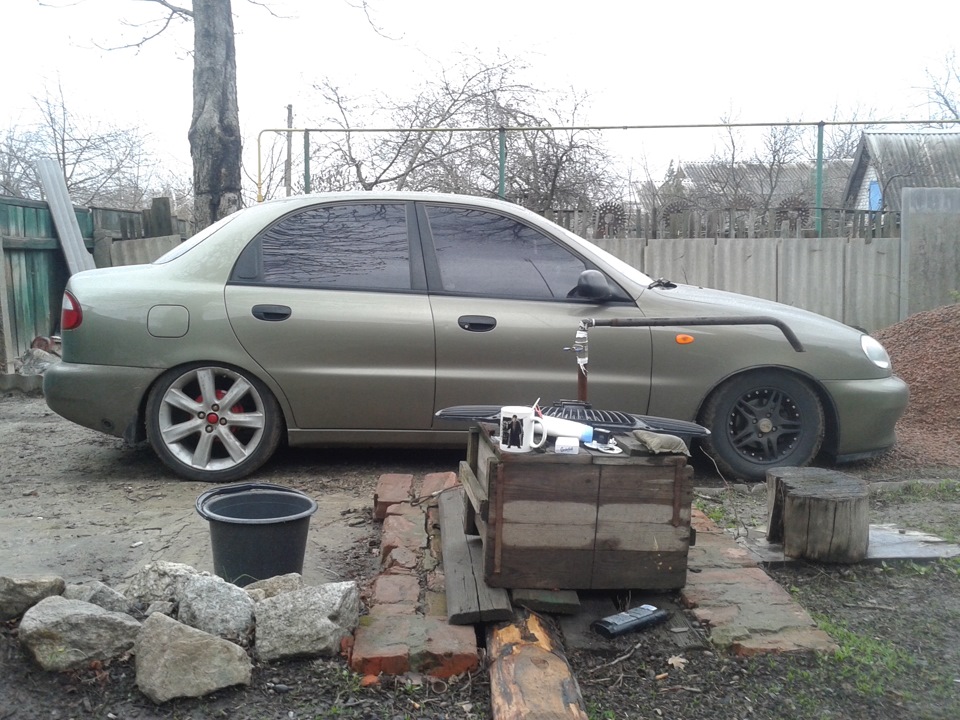 ДИСКИ р17 3
