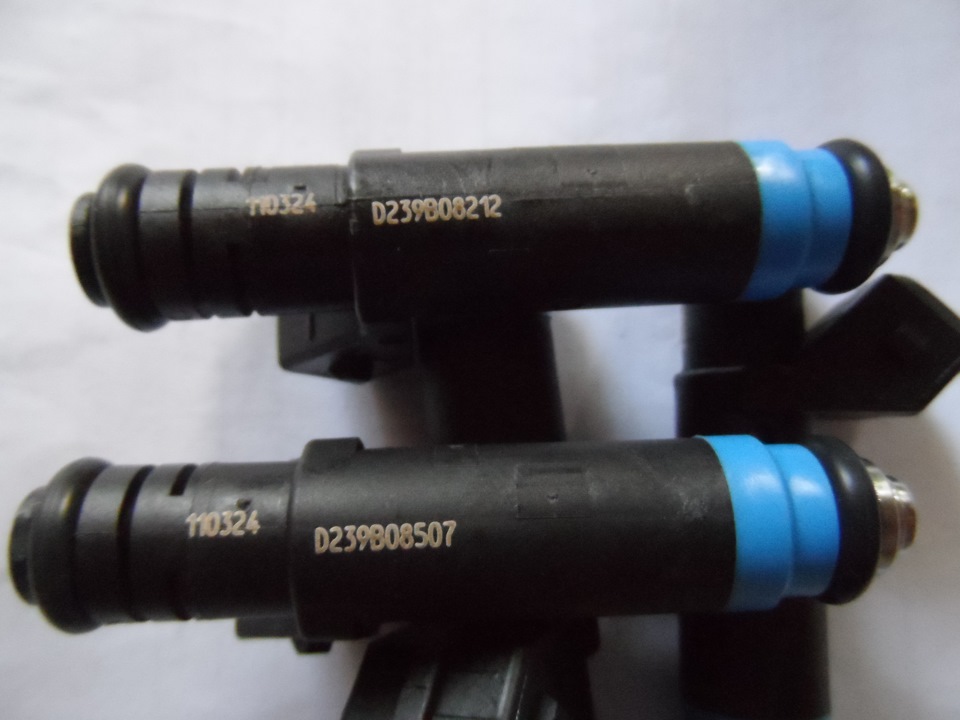 Насадки SIEMENS DEKA 80LB 870CC 4