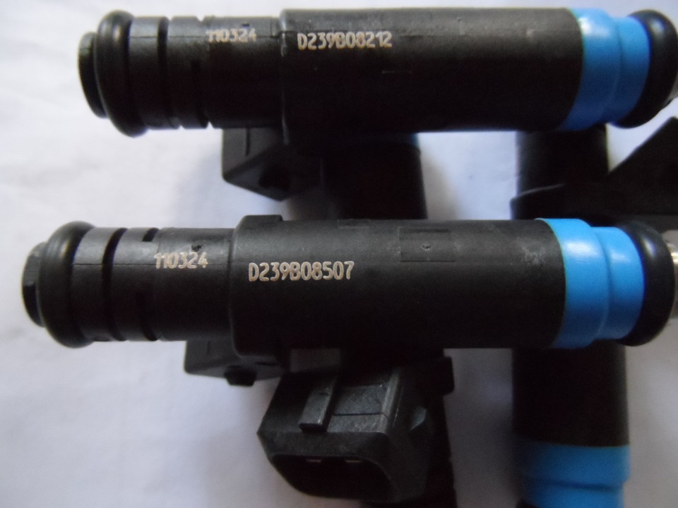Насадки SIEMENS DEKA 80LB 870CC 5