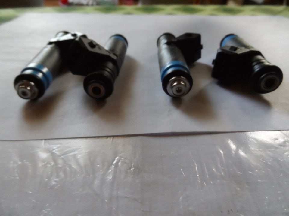 Насадки SIEMENS DEKA 80LB 870CC 1